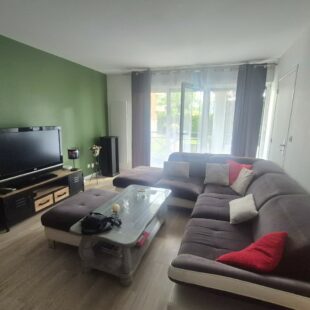 Location appartement à Lambersart