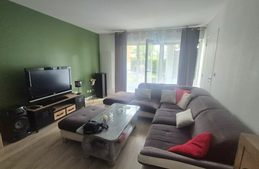 Location appartement à Lambersart