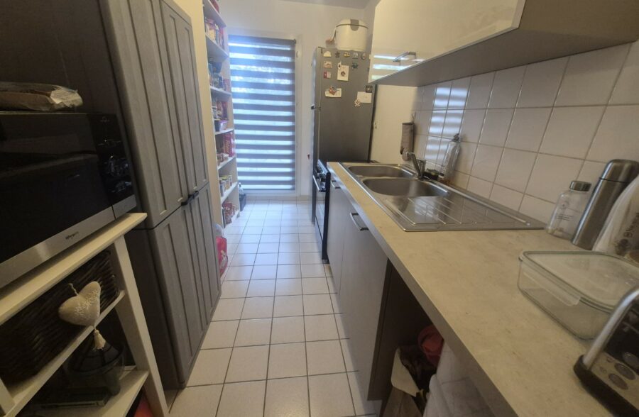 Location appartement à Lambersart