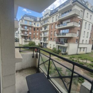 Location appartement à Lambersart