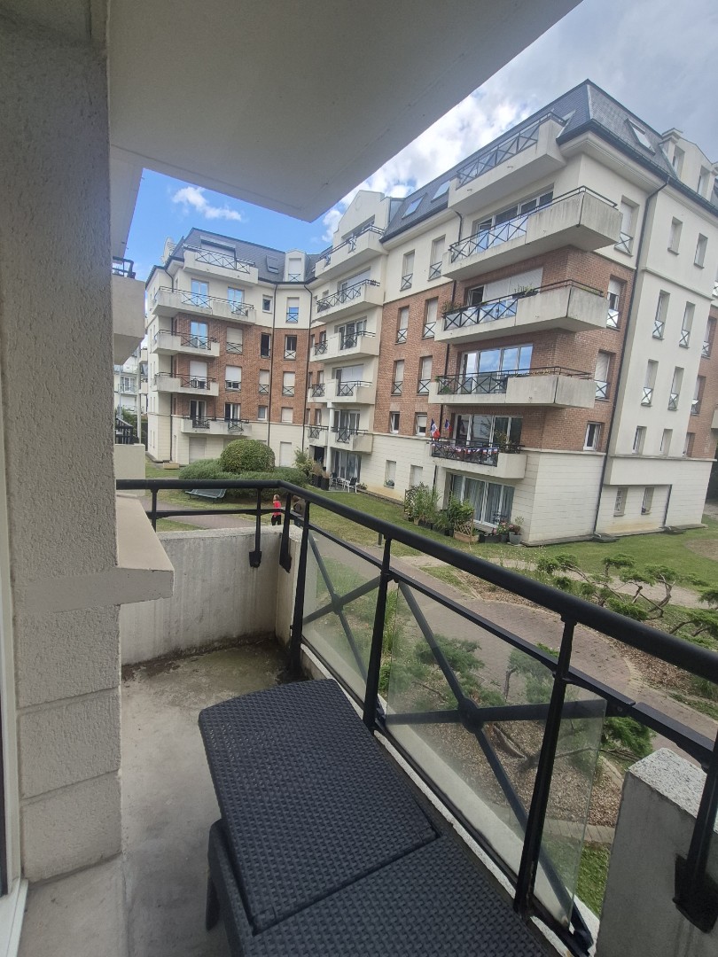 Location appartement à Lambersart