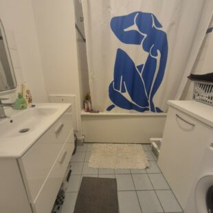 Location appartement à Lambersart