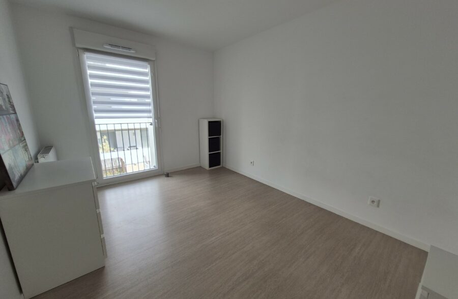 Location appartement meublé à Lille