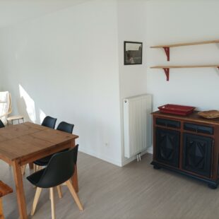 Location appartement meublé à Lille