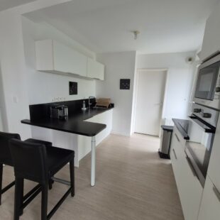 Location appartement meublé à Lille