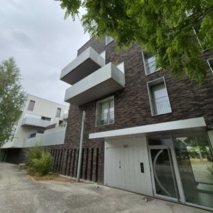 Location appartement meublé à Lille
