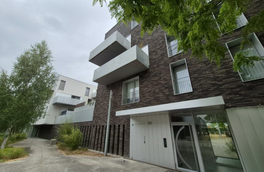 Location appartement meublé à Lille