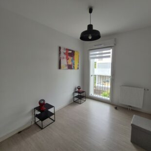 Location appartement meublé à Lille