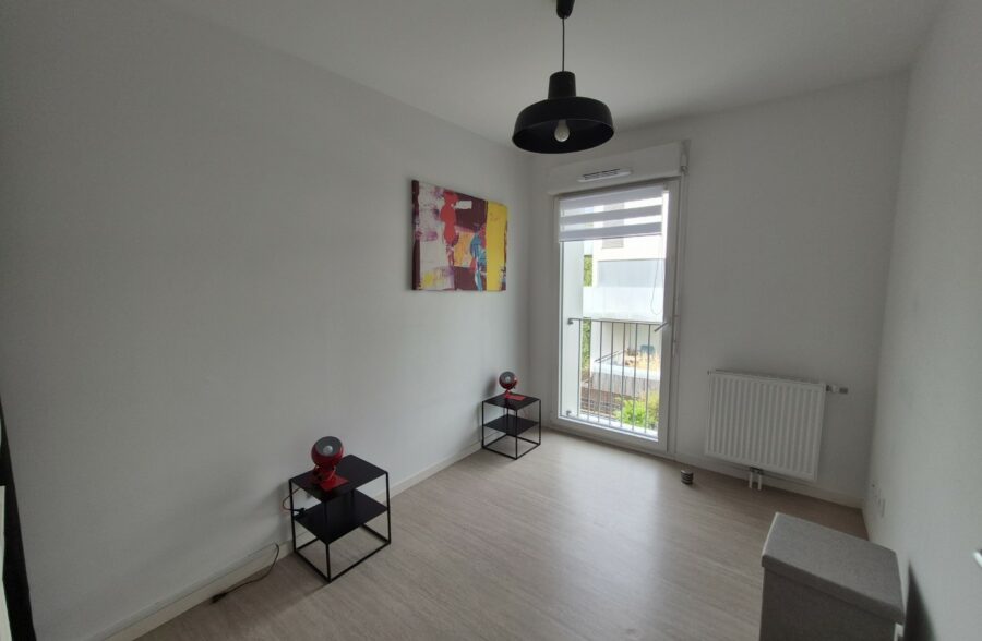 Location appartement meublé à Lille