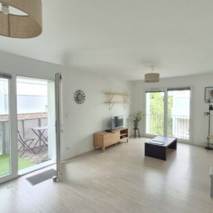 Location appartement meublé à Lille