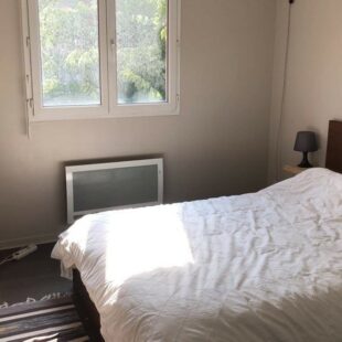 Location appartement meublé à Lille