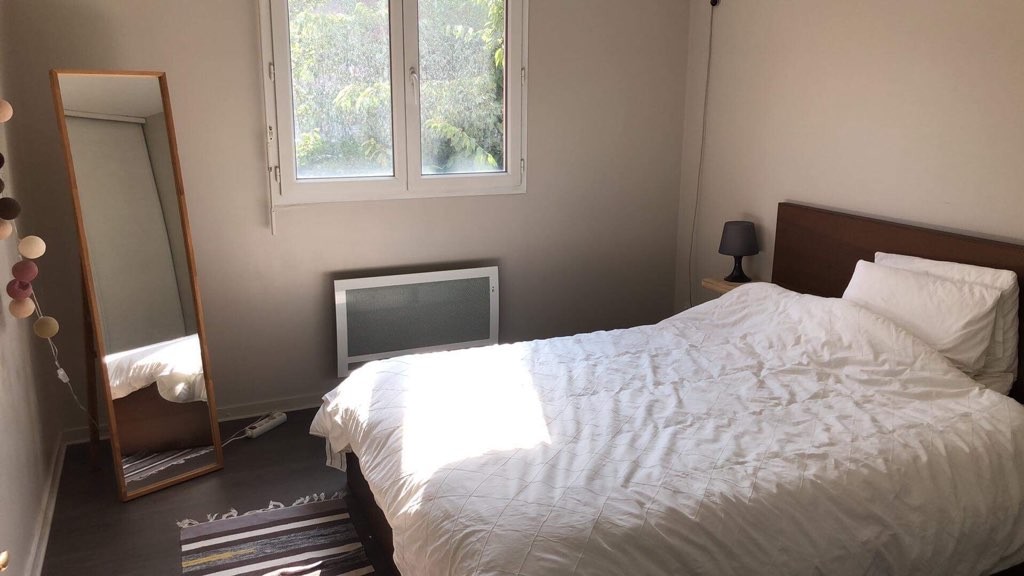 Location appartement meublé à Lille