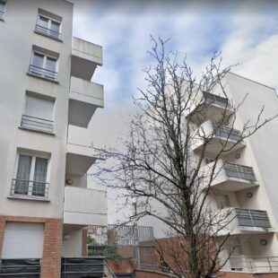 Location appartement meublé à Lille