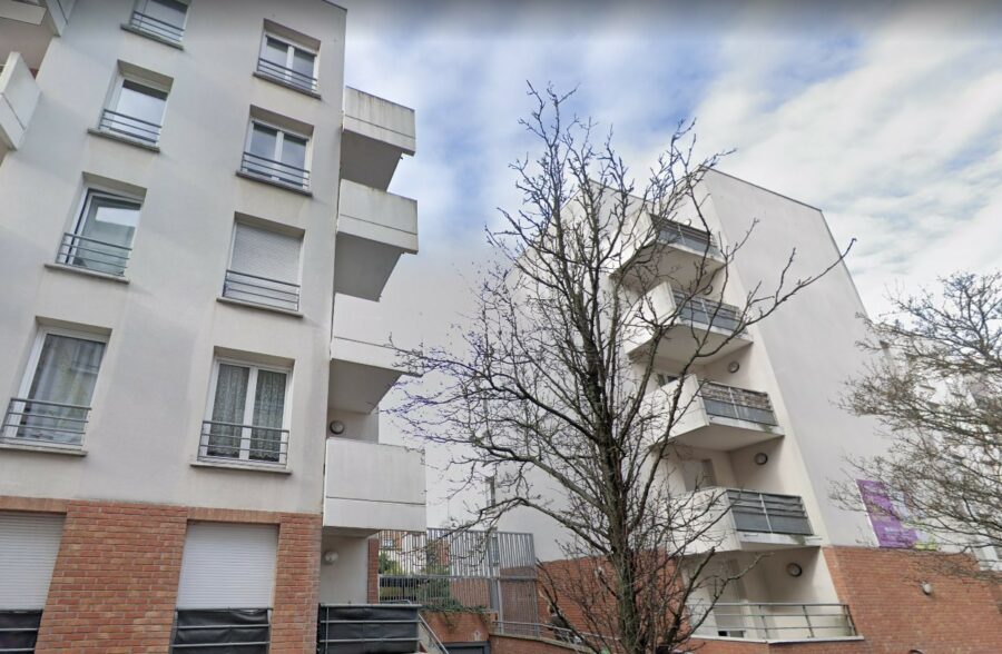 Location appartement meublé à Lille