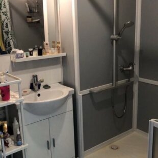 Location appartement meublé à Lille