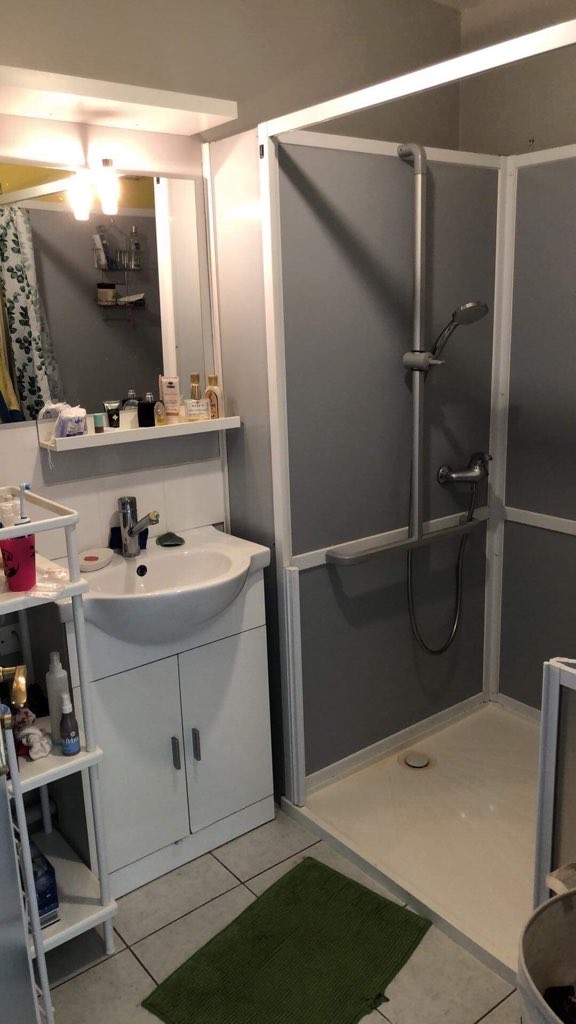 Location appartement meublé à Lille
