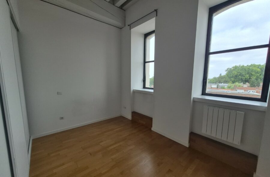 Location appartement à Lille