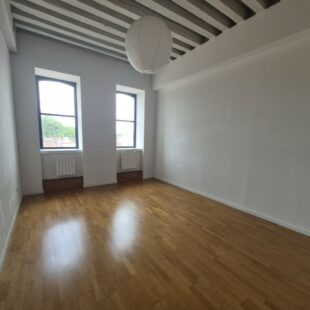 Location appartement à Lille