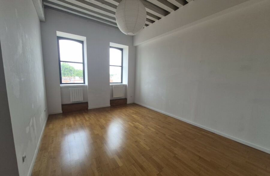 Location appartement à Lille