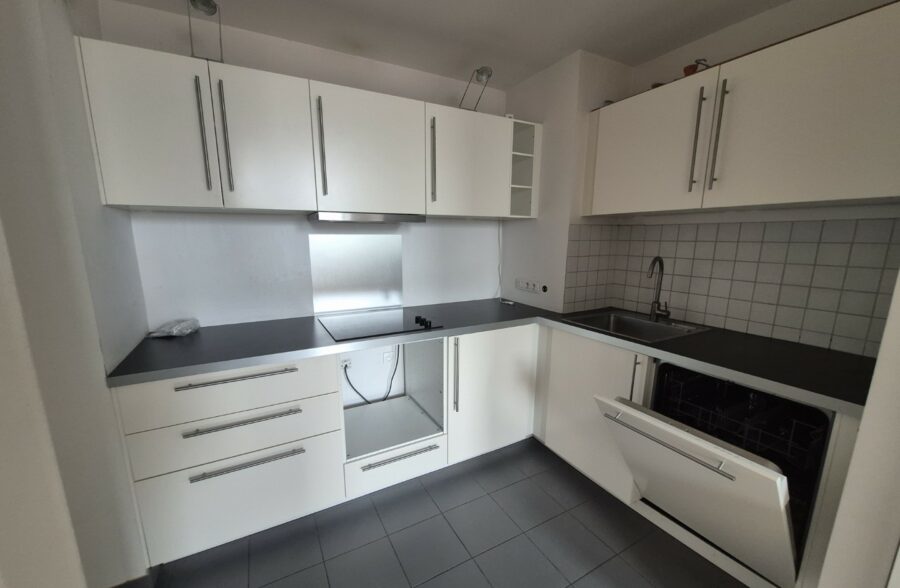 Location appartement à Lille
