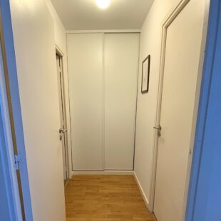 Location appartement à Lille