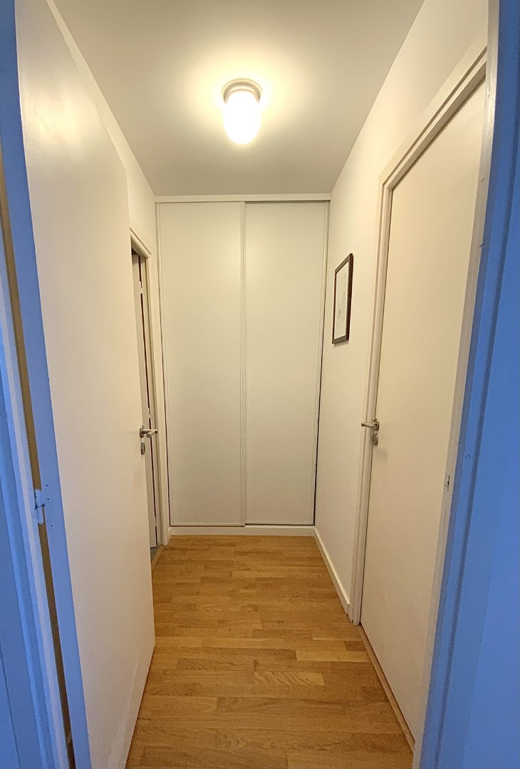 Location appartement à Lille
