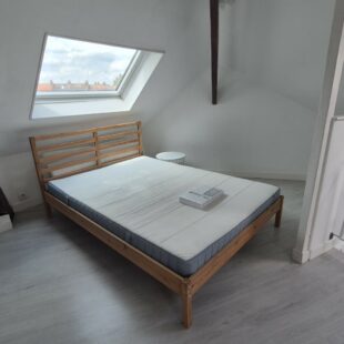 Location appartement meublé à Lille
