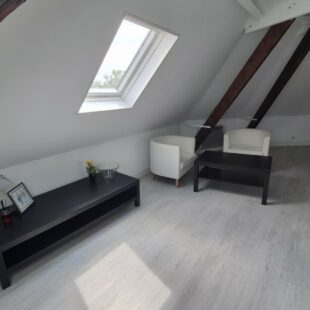 Location appartement meublé à Lille