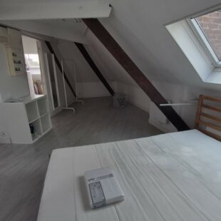 Location appartement meublé à Lille
