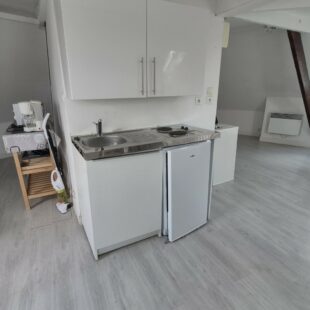Location appartement meublé à Lille