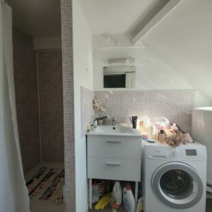 Location appartement meublé à Lille
