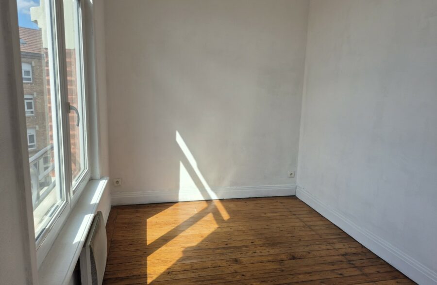 Location appartement à Lille