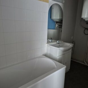 Location appartement à Lille