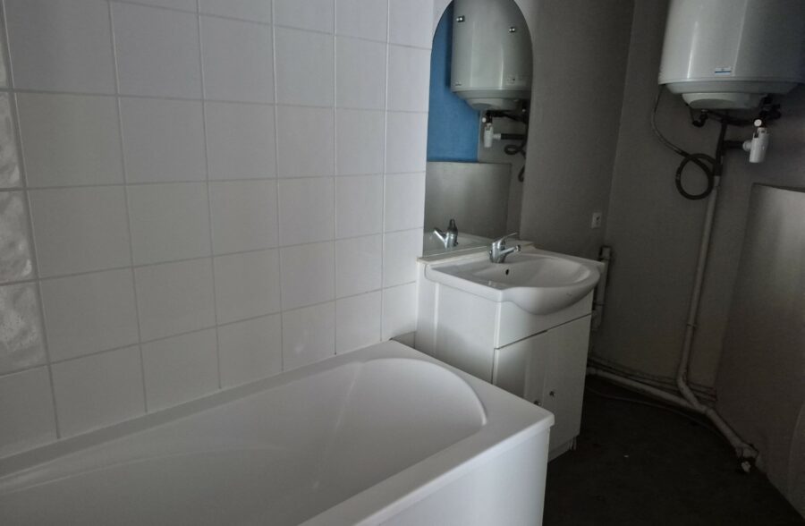 Location appartement à Lille