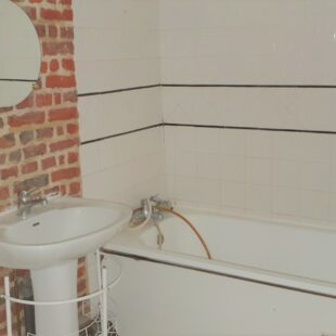 Location appartement à Lille