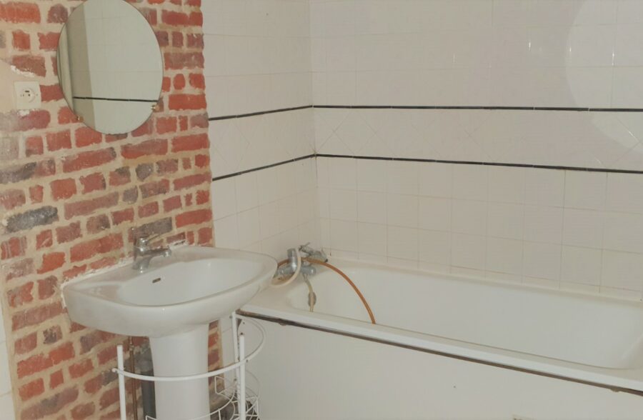 Location appartement à Lille