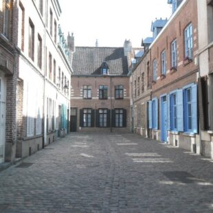 Location appartement à Lille