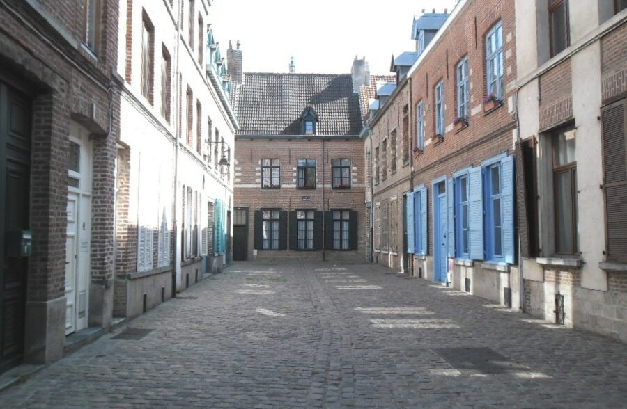 Location appartement à Lille