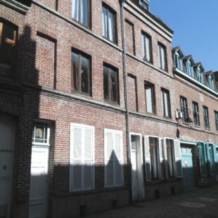 Location appartement à Lille
