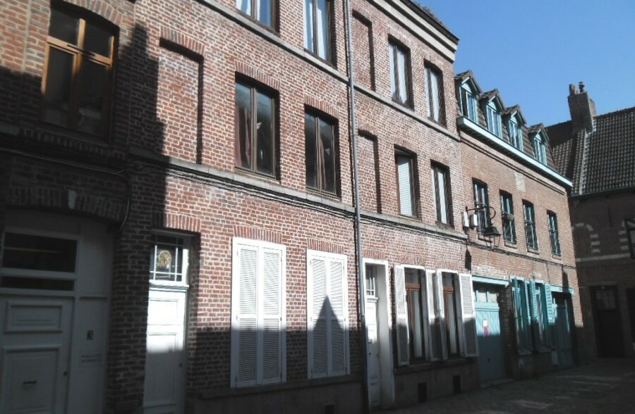 Location appartement à Lille