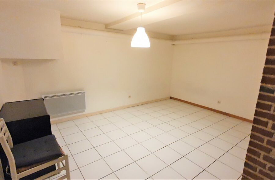 Location appartement à Lille