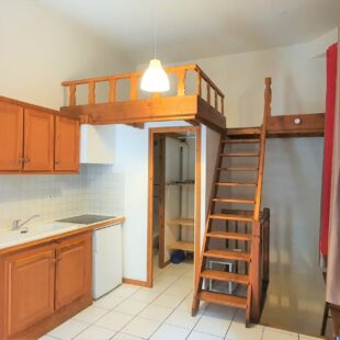 Location appartement à Lille