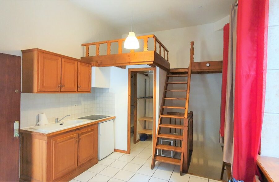 Location appartement à Lille