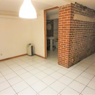 Location appartement à Lille