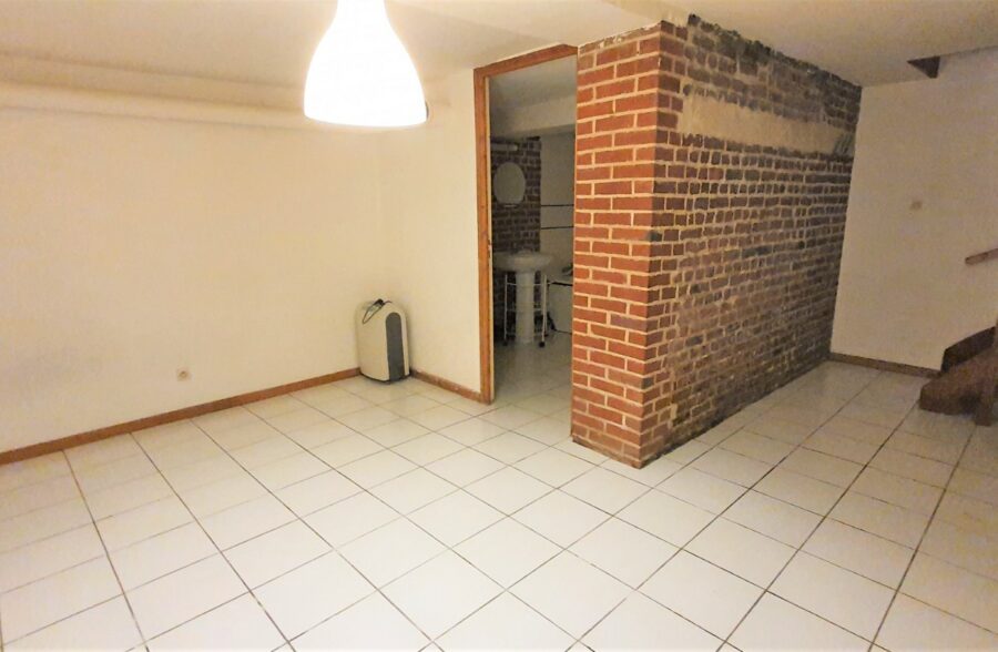 Location appartement à Lille