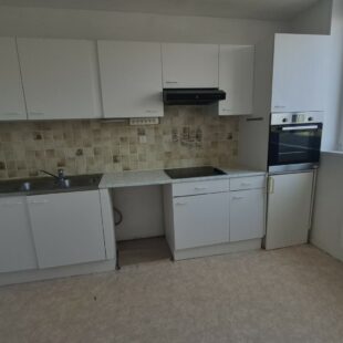 Location appartement à Lille