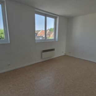 Location appartement à Lille