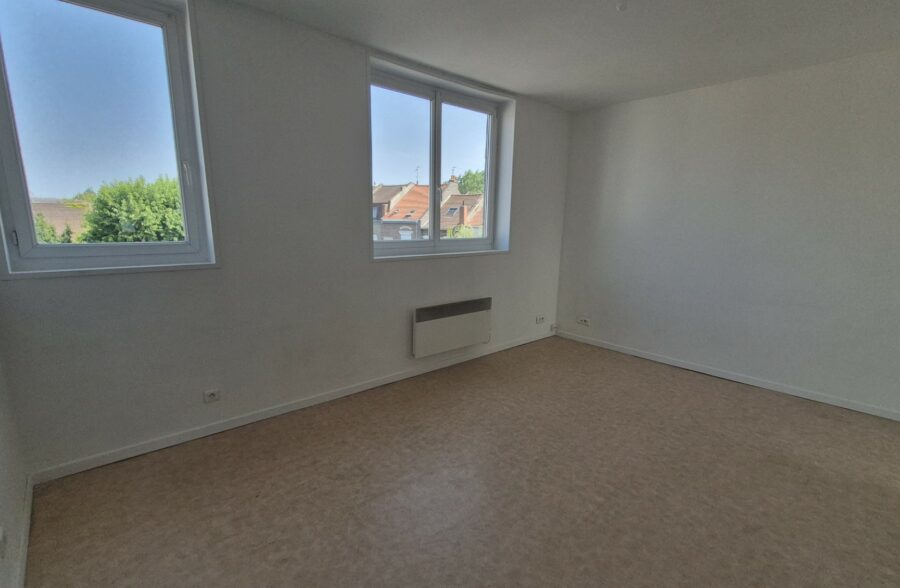 Location appartement à Lille