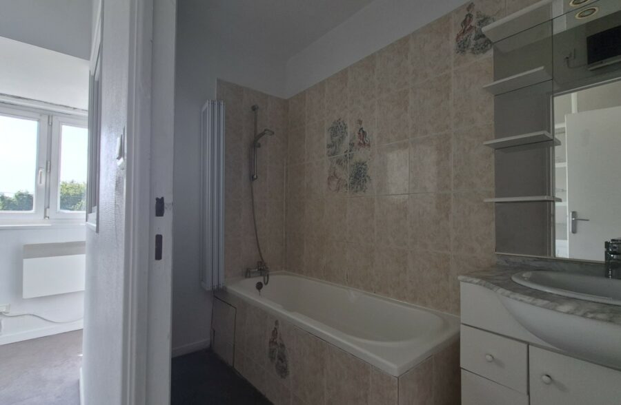 Location appartement à Lille