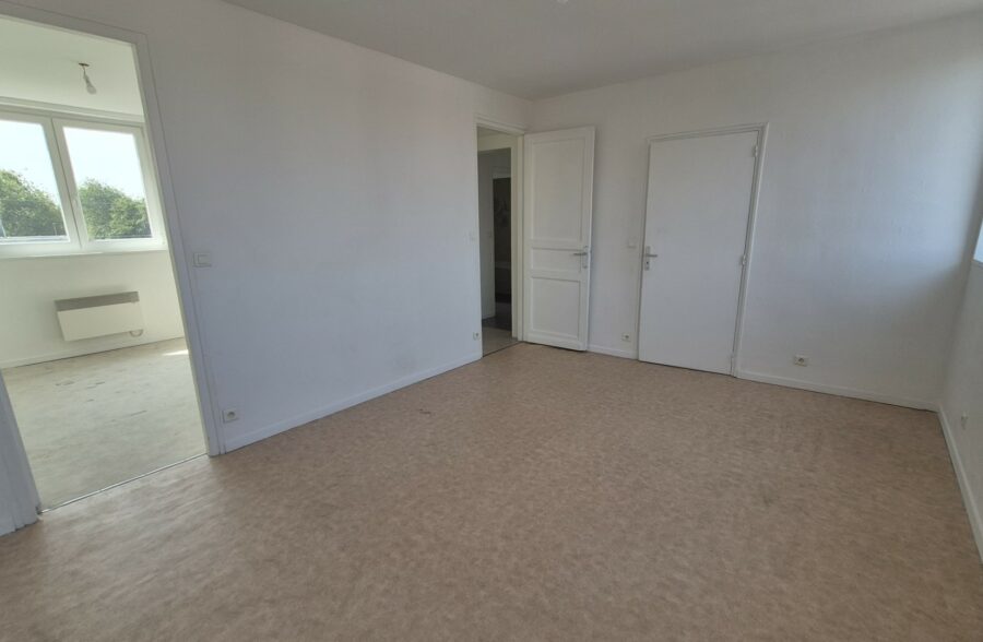 Location appartement à Lille